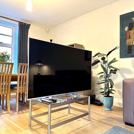 Desirable 2 Bedroom Apartment In Bicester That Sleeps 5 Экстерьер фото