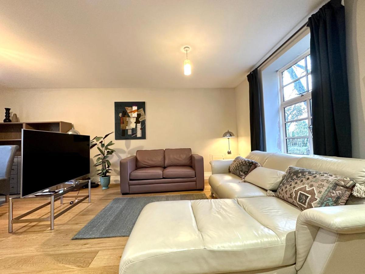 Desirable 2 Bedroom Apartment In Bicester That Sleeps 5 Экстерьер фото