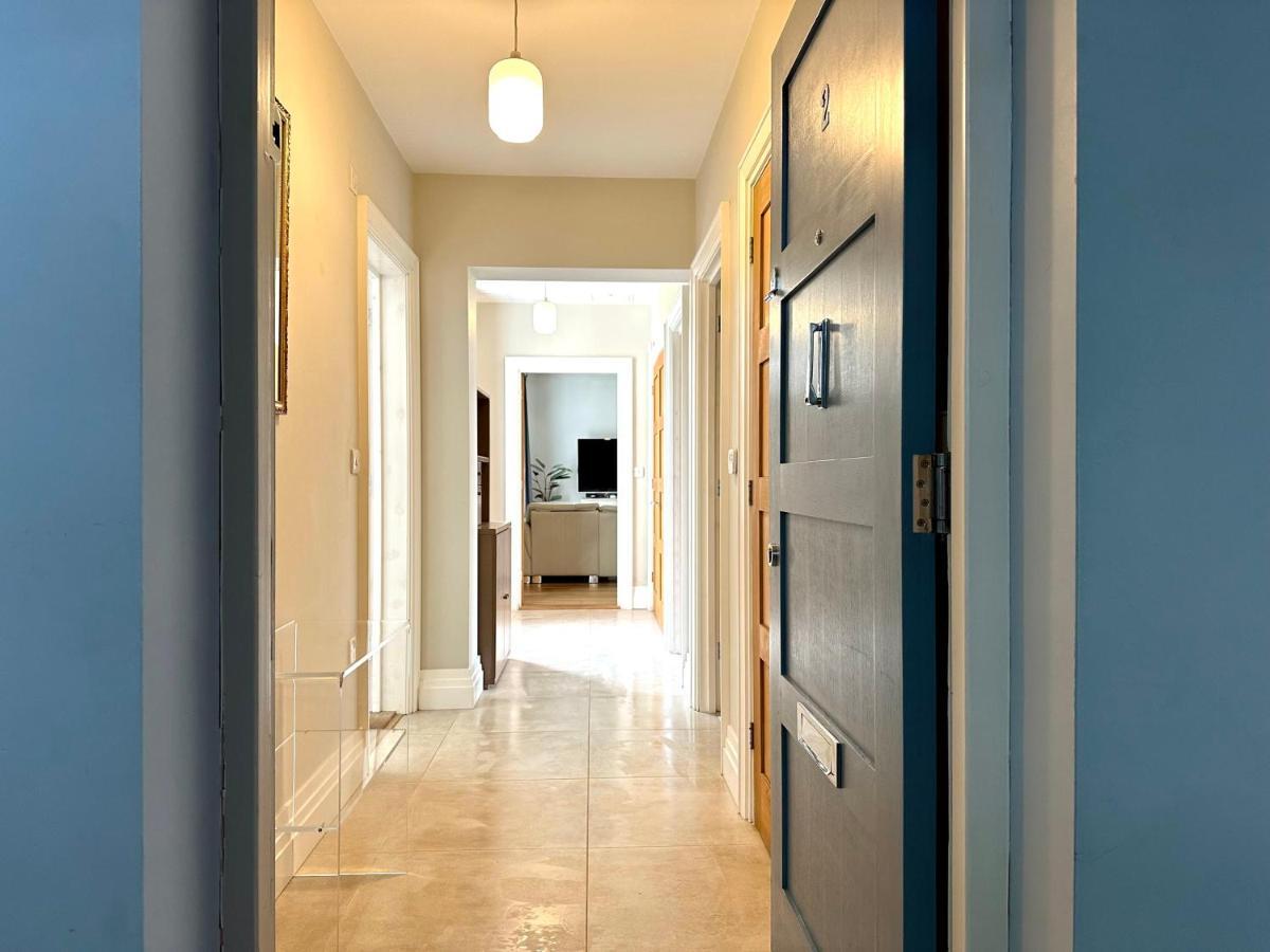 Desirable 2 Bedroom Apartment In Bicester That Sleeps 5 Экстерьер фото