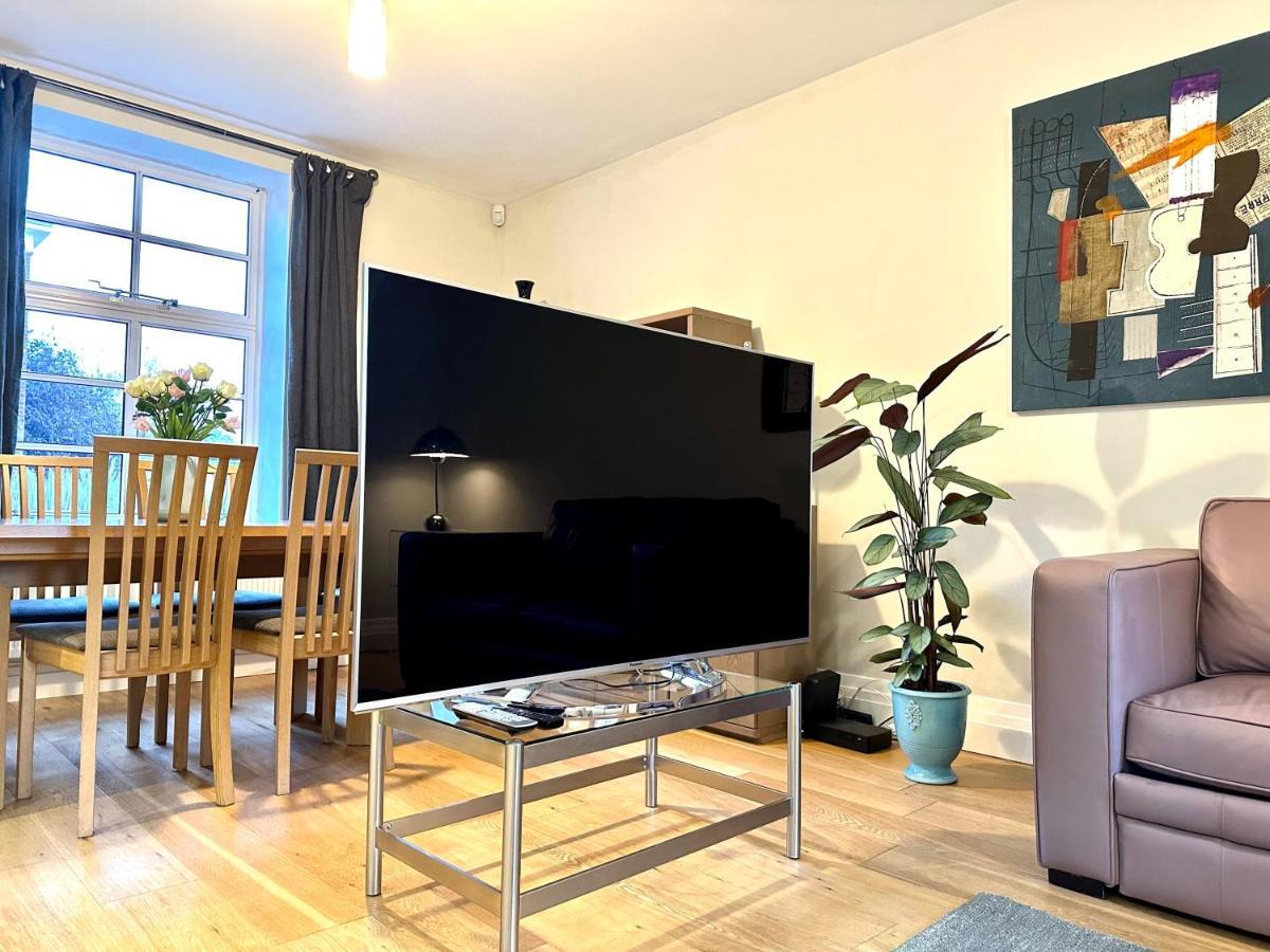 Desirable 2 Bedroom Apartment In Bicester That Sleeps 5 Экстерьер фото