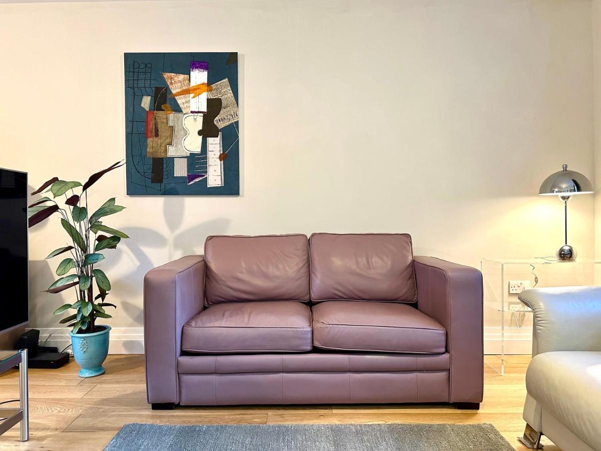 Desirable 2 Bedroom Apartment In Bicester That Sleeps 5 Экстерьер фото